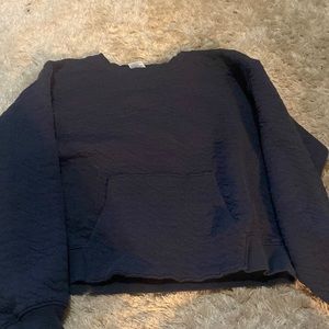 All In Motion Blue Sweatshirt